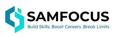 SAMFOCUS TECHNOLOGIES PVT. LTD.
