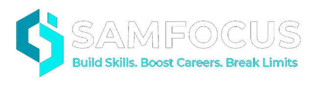 SAMFOCUS TECHNOLOGIES PVT. LTD.
